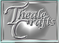 Theale Crafts in Devon