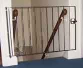 child safety stair gate