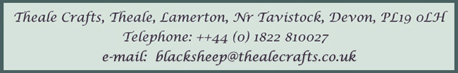 contact details