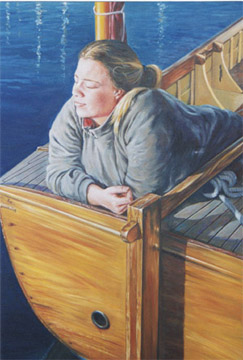 portraits to commission