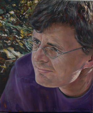 oil paintings
