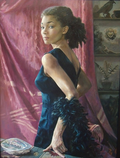 beautiful portraits
