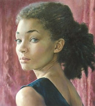 formal portraits